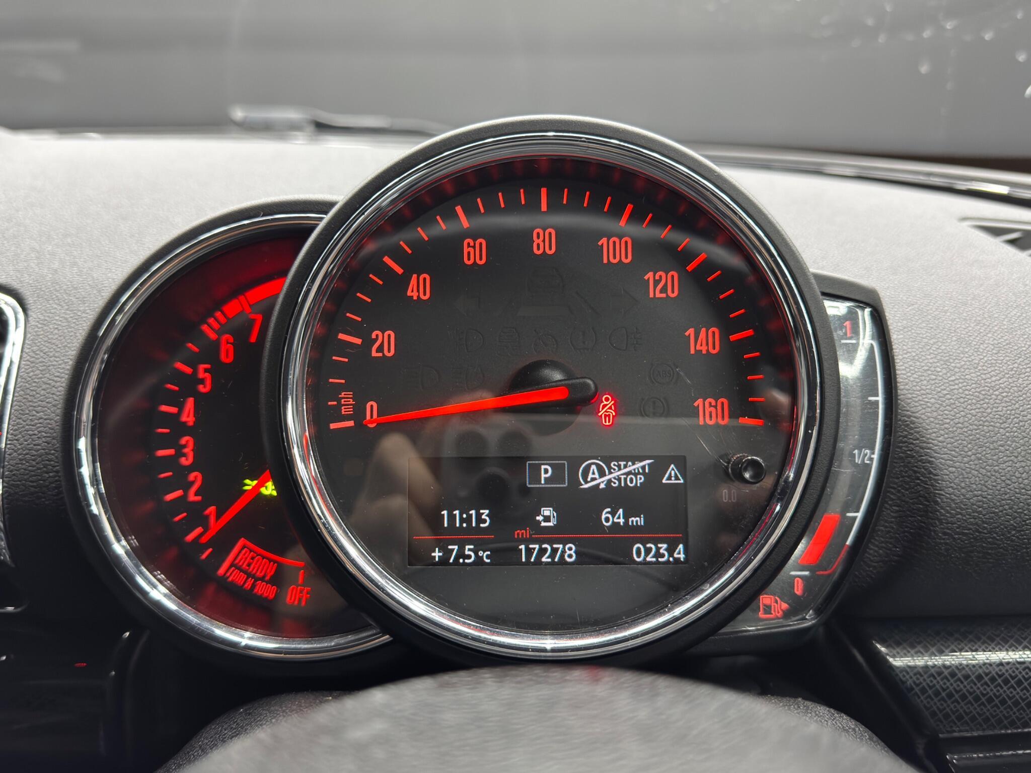 MINI Clubman - Image 22