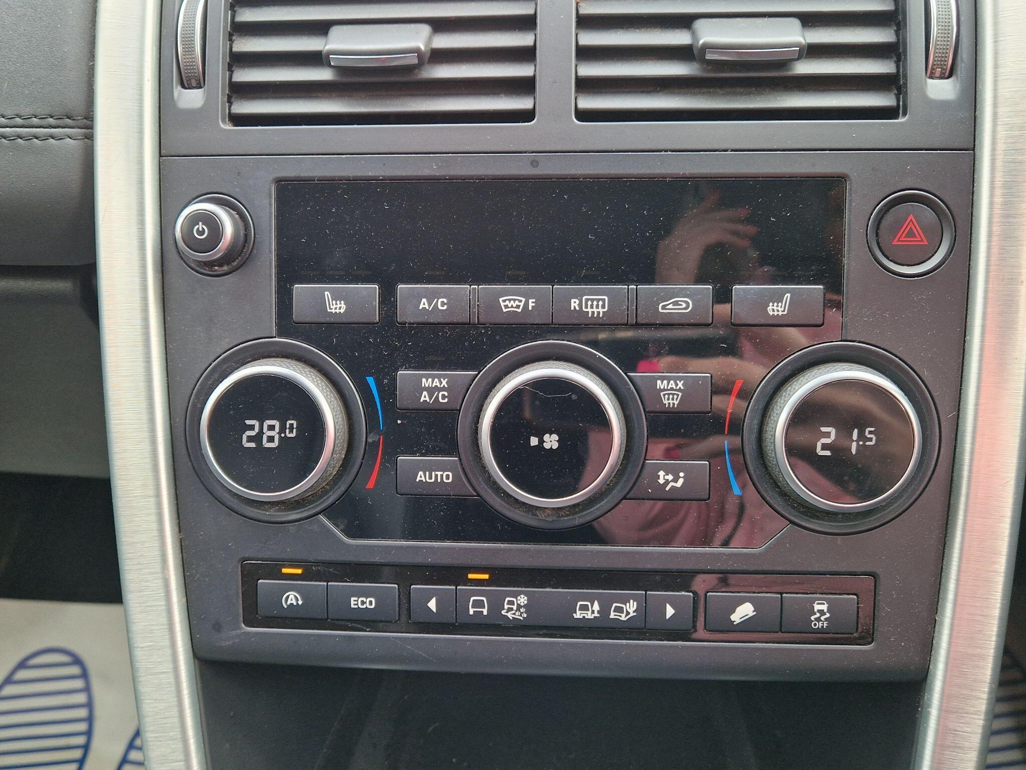 Land Rover DISCOVERY SPORT - Image 44