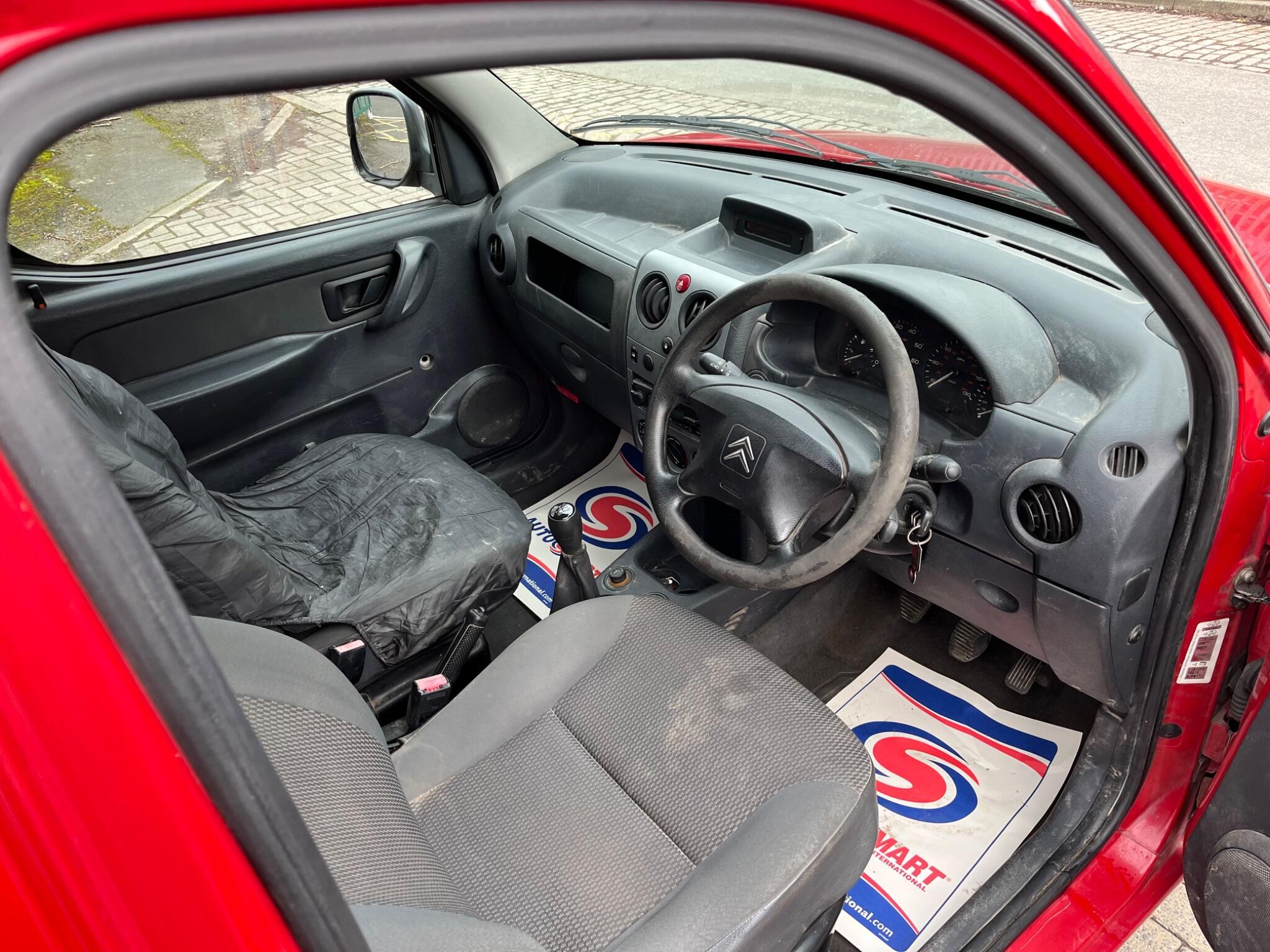 Citroen Berlingo - Image 7