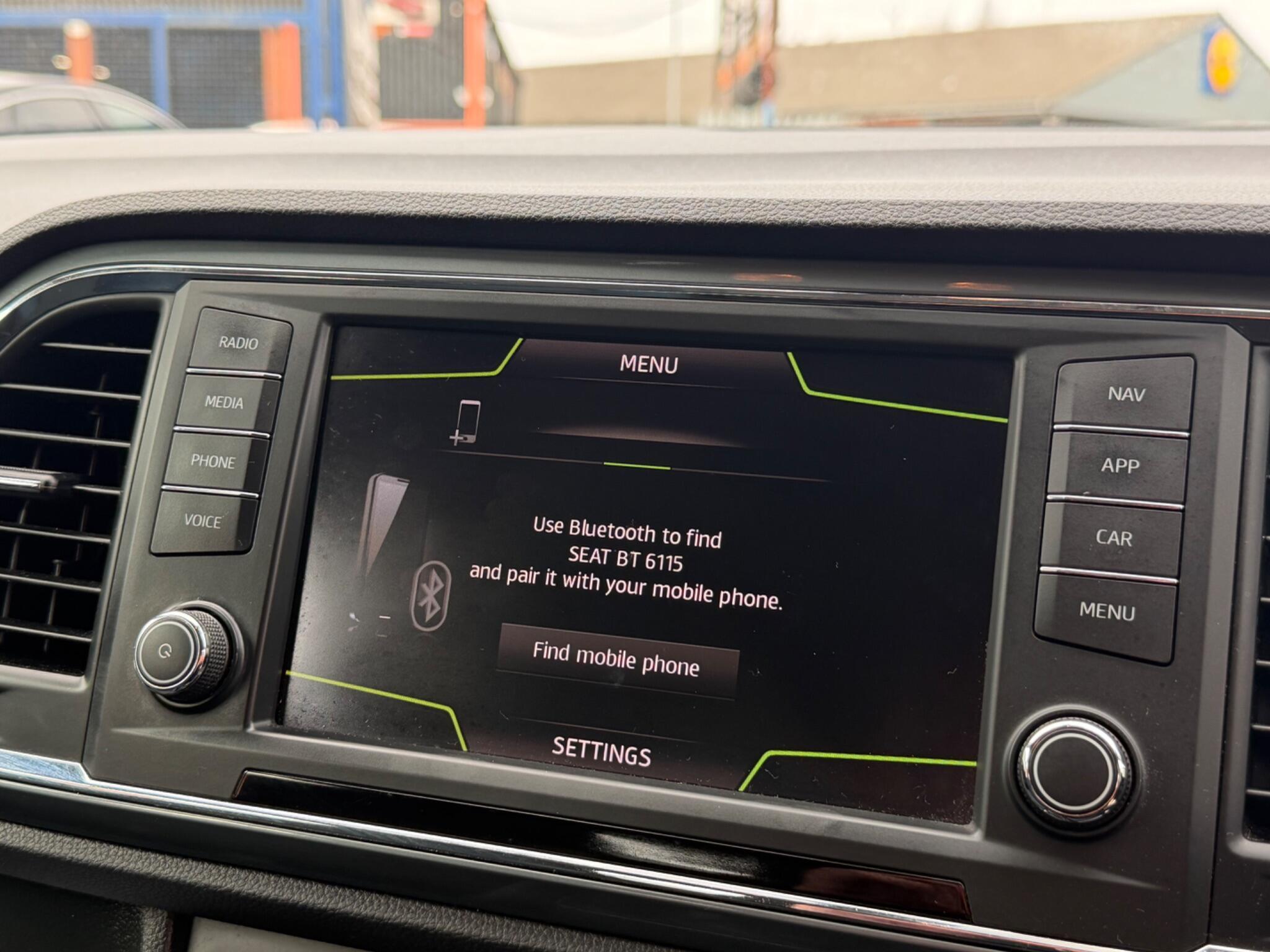 SEAT Ateca - Image 21