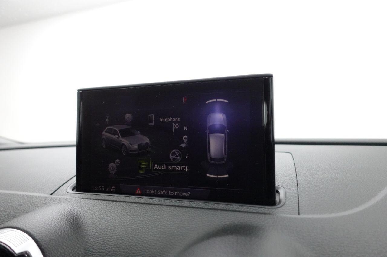 Audi A3 - Image 15