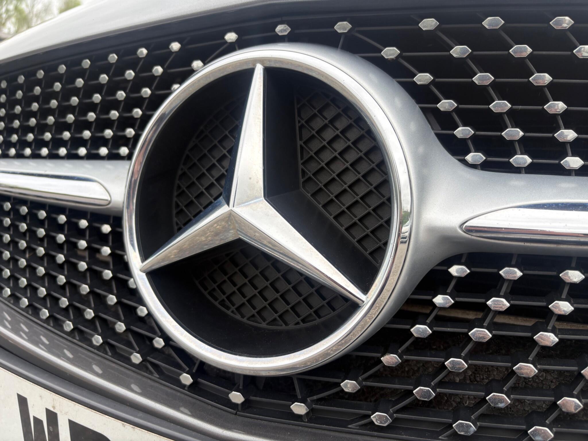 Mercedes A Class - Image 9