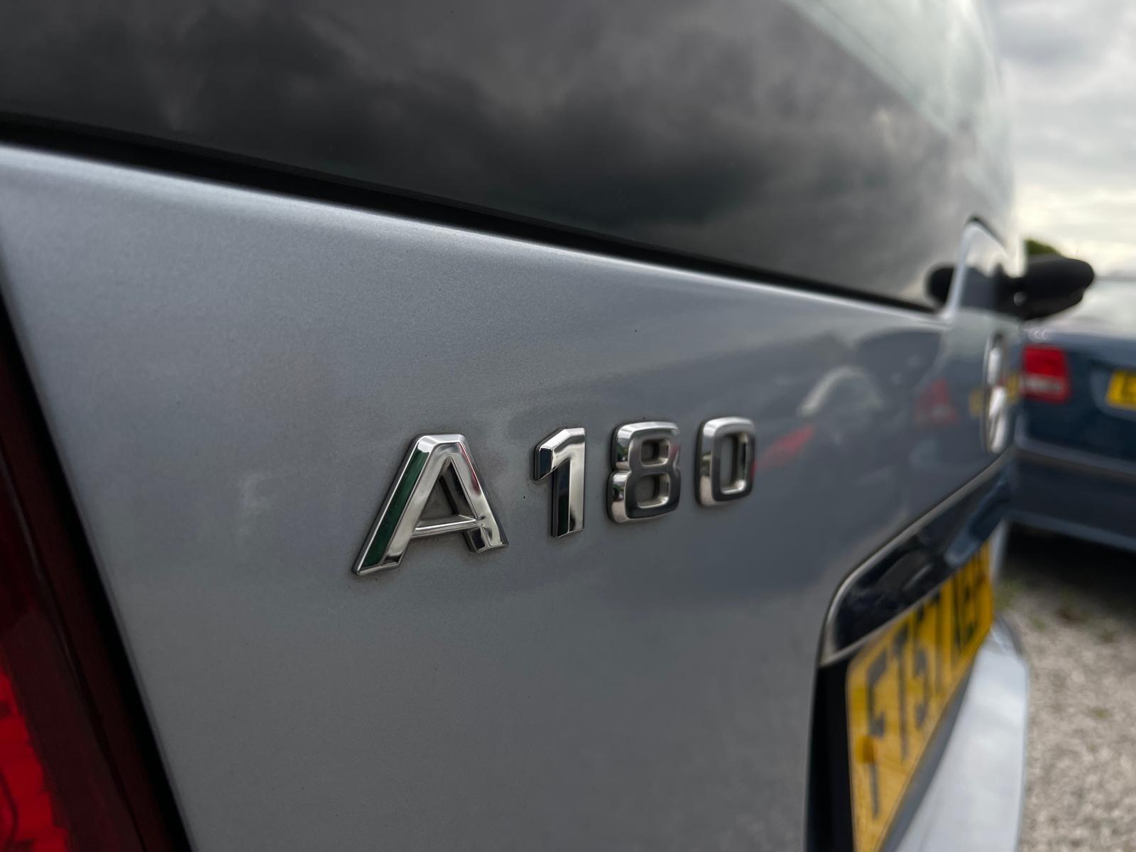 Mercedes A Class - Image 24