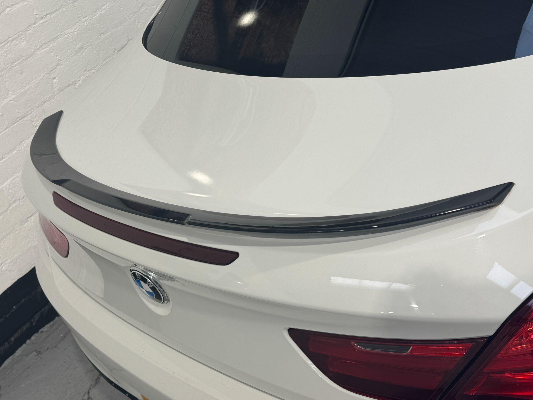 BMW 6 Series - Image 46