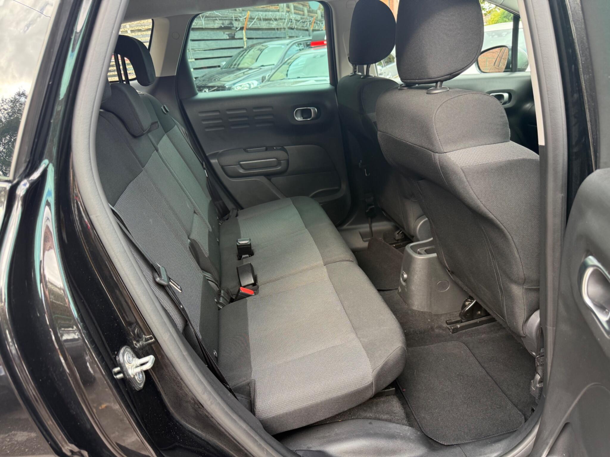 Citroen C3 Aircross - Image 24