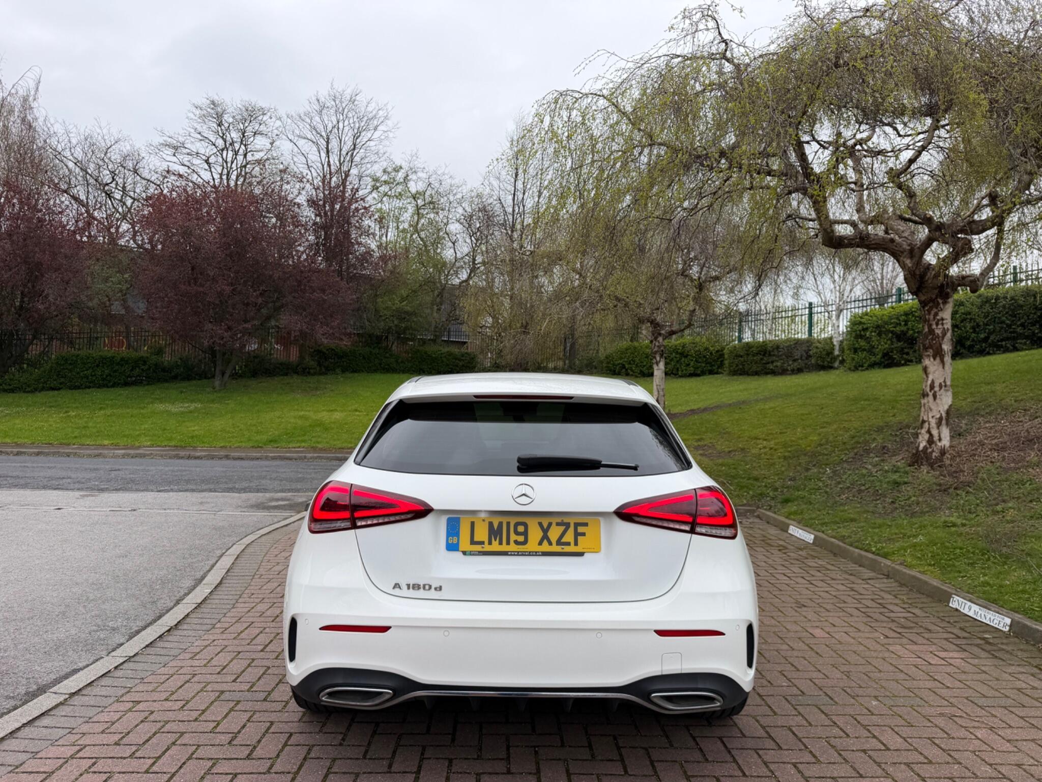 Mercedes A Class - Image 10