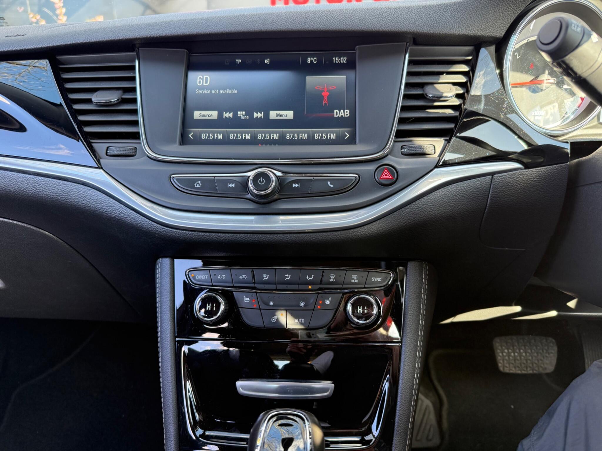 Vauxhall Astra - Image 55