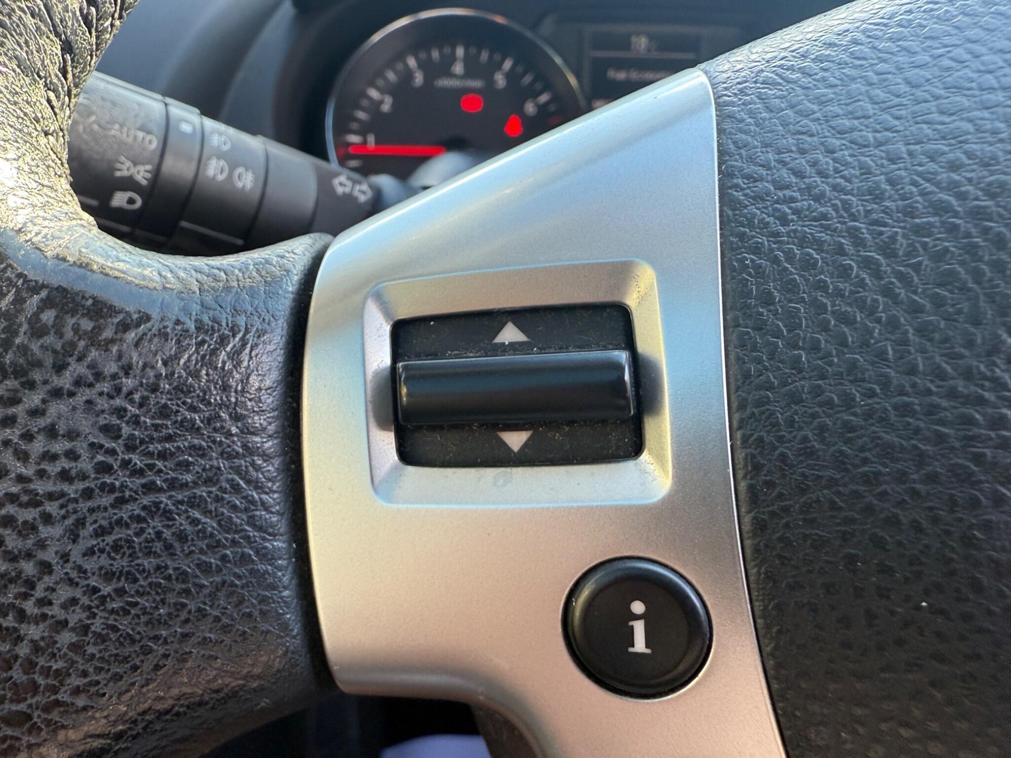 Nissan Qashqai - Image 29