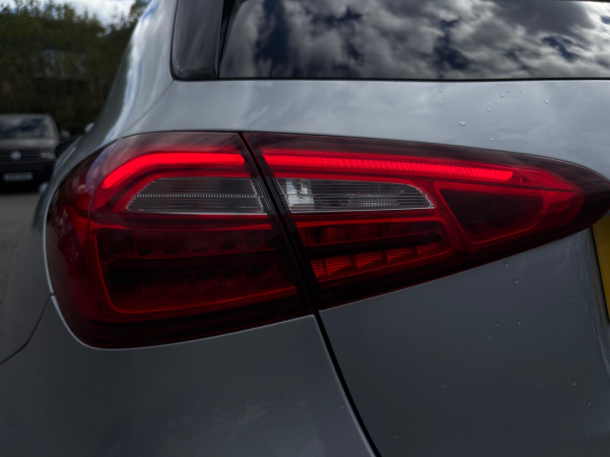 Mercedes A Class - Image 15