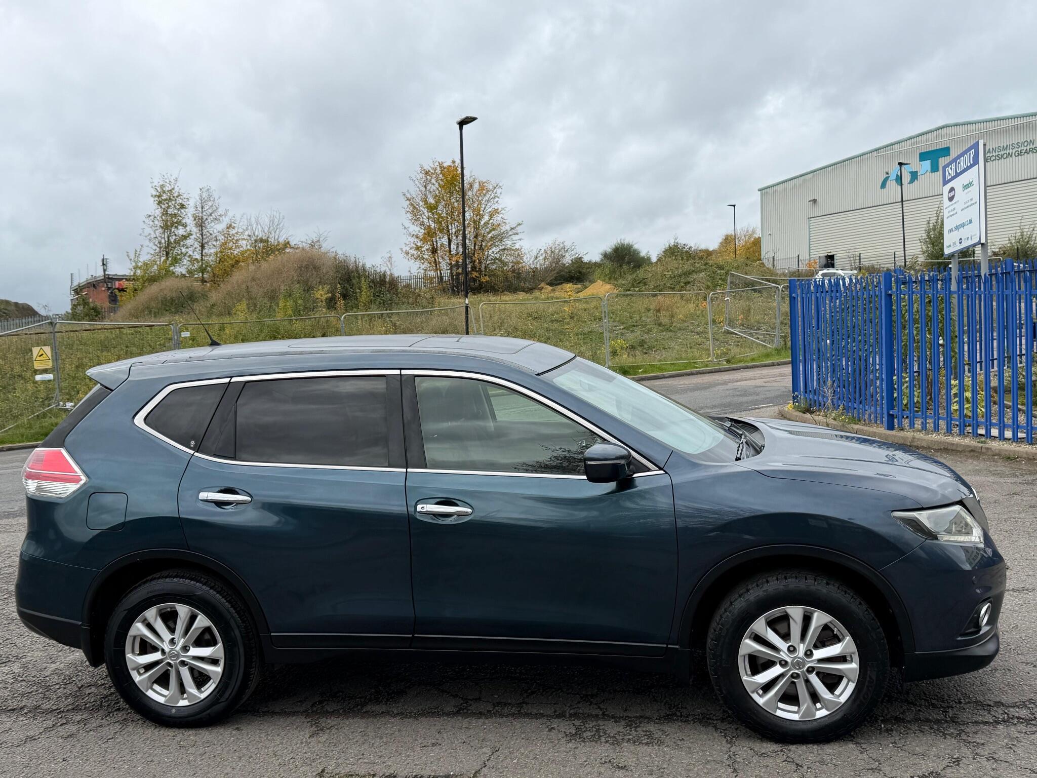 Nissan X-Trail - Image 18