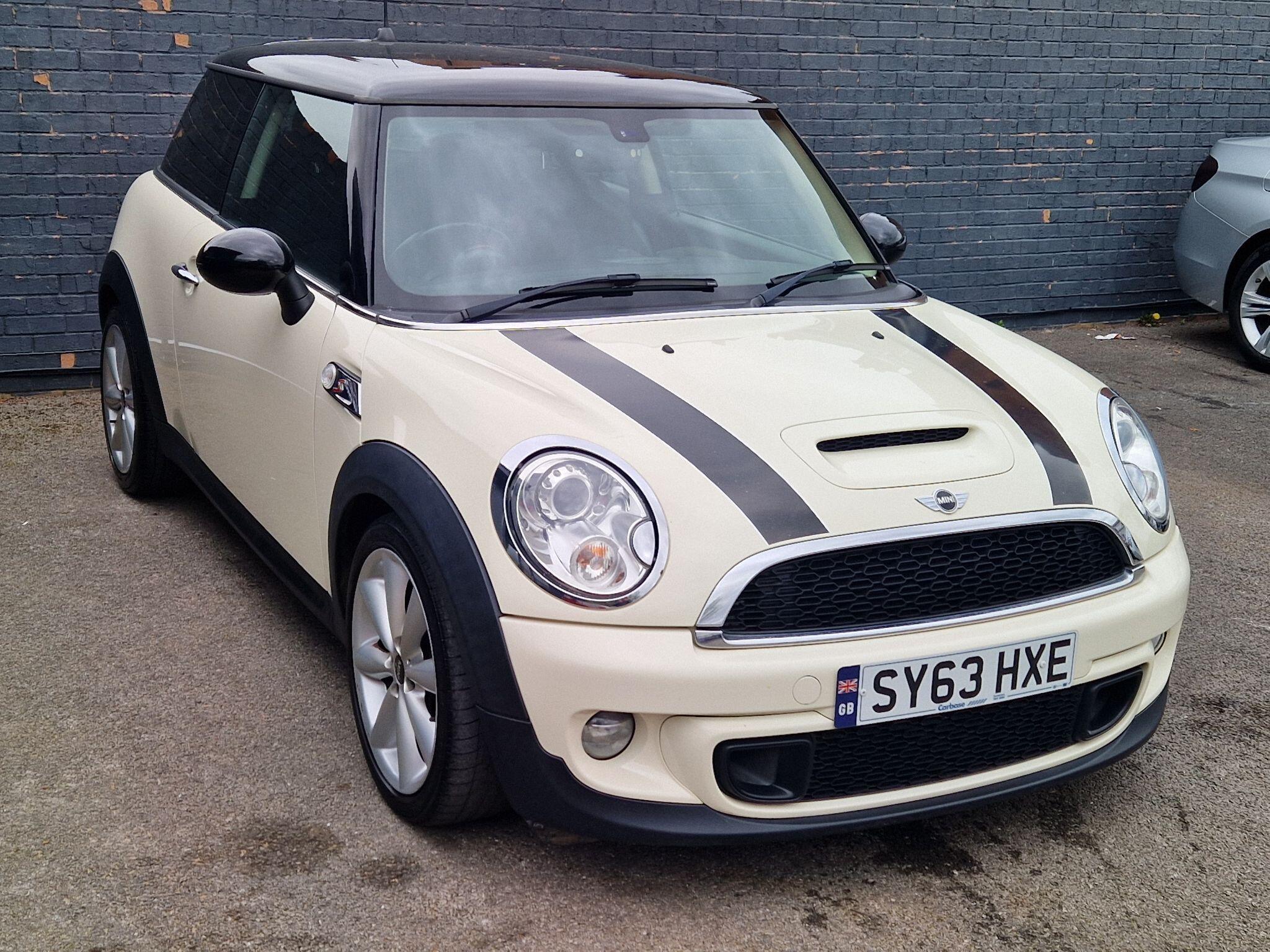 MINI Hatch - Image 3