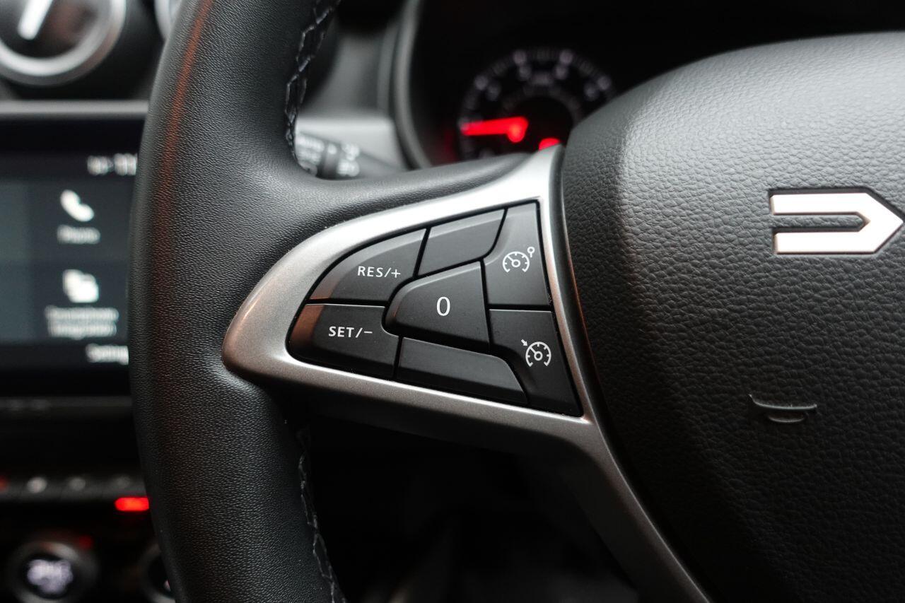 Dacia Duster - Image 32