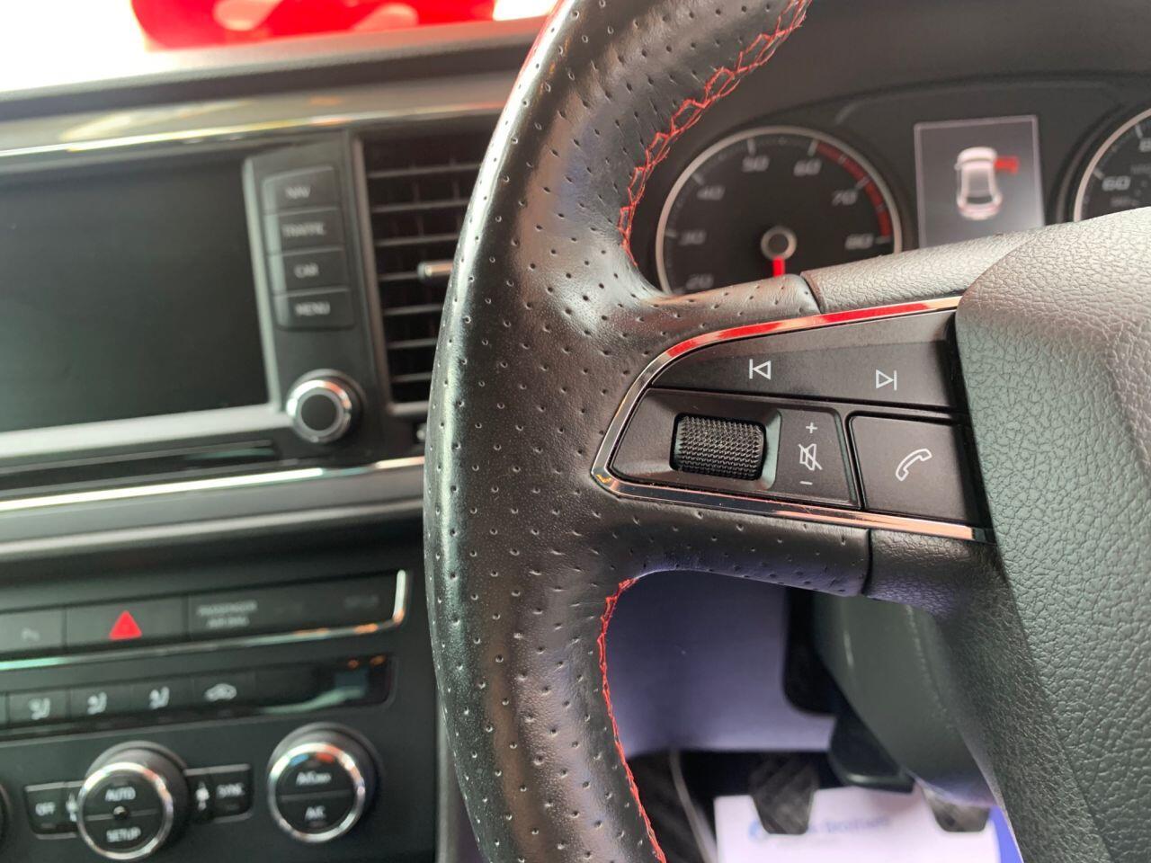 SEAT Leon - Image 20