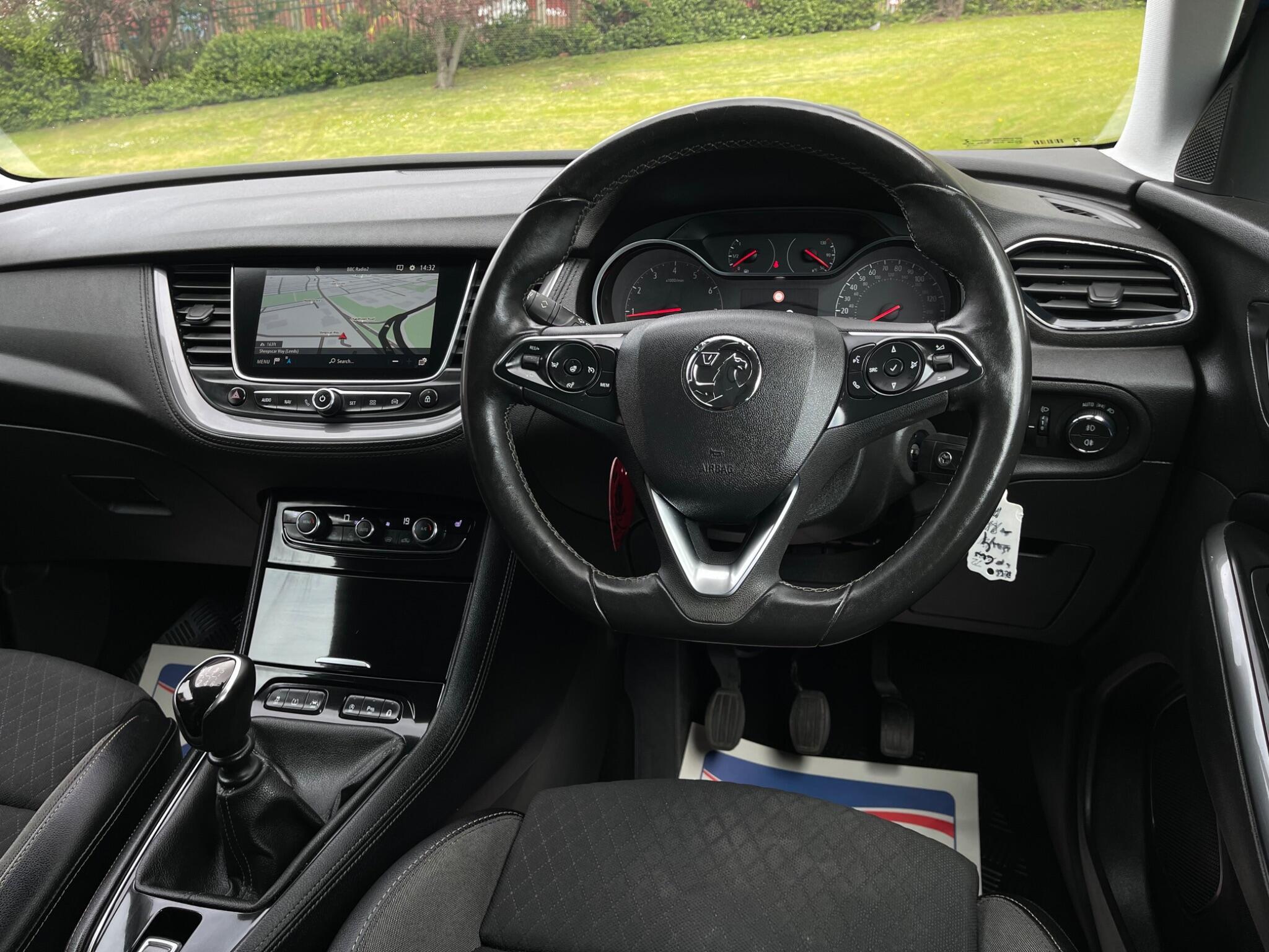 Vauxhall Grandland X - Image 45
