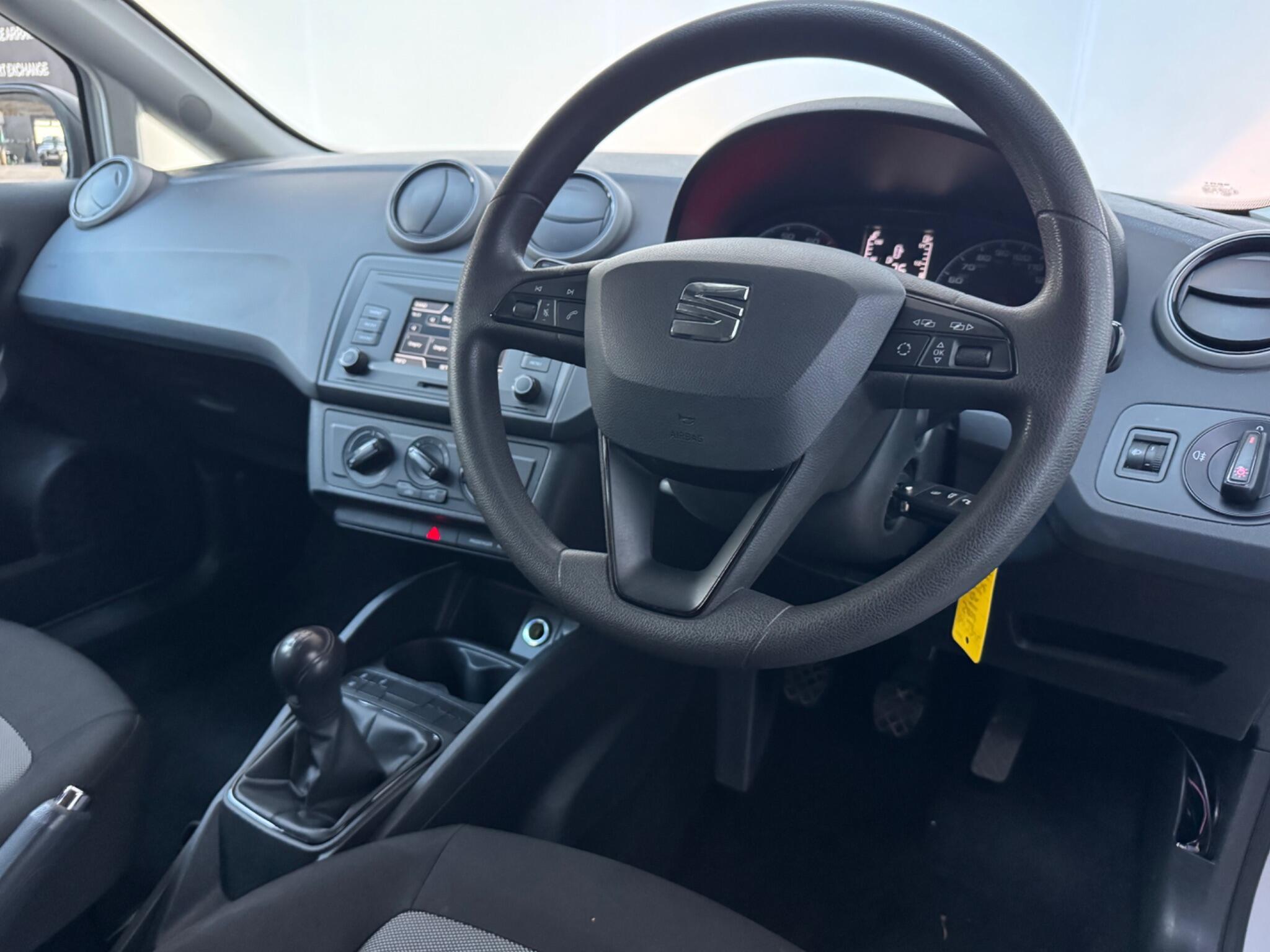 SEAT Ibiza - Image 4