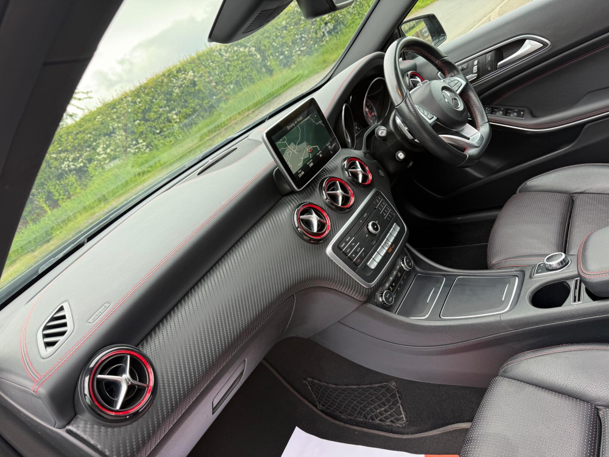 Mercedes A Class - Image 53