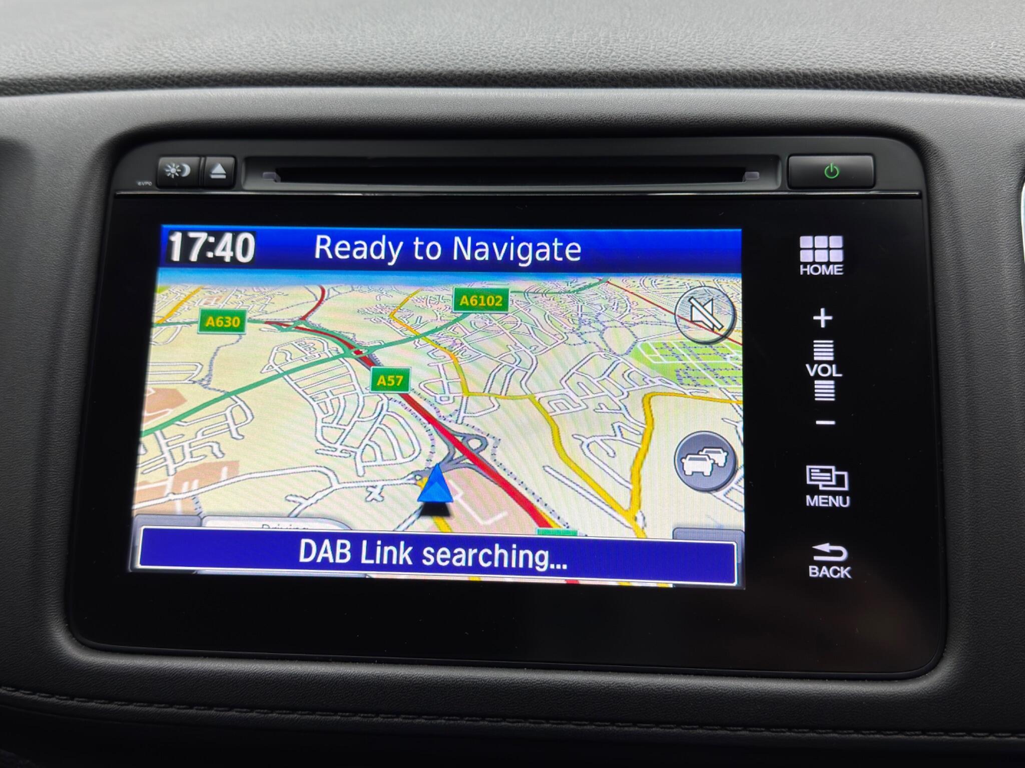 Honda HR-V - Image 28