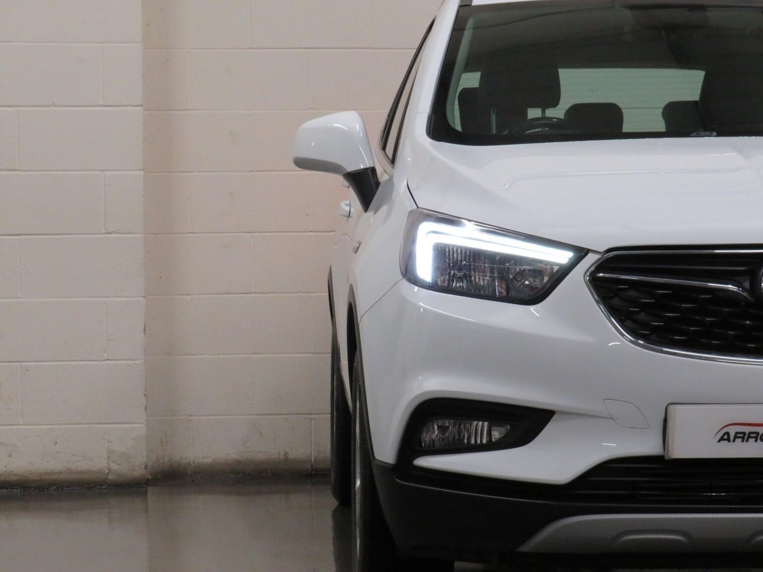 Vauxhall Mokka X - Image 9