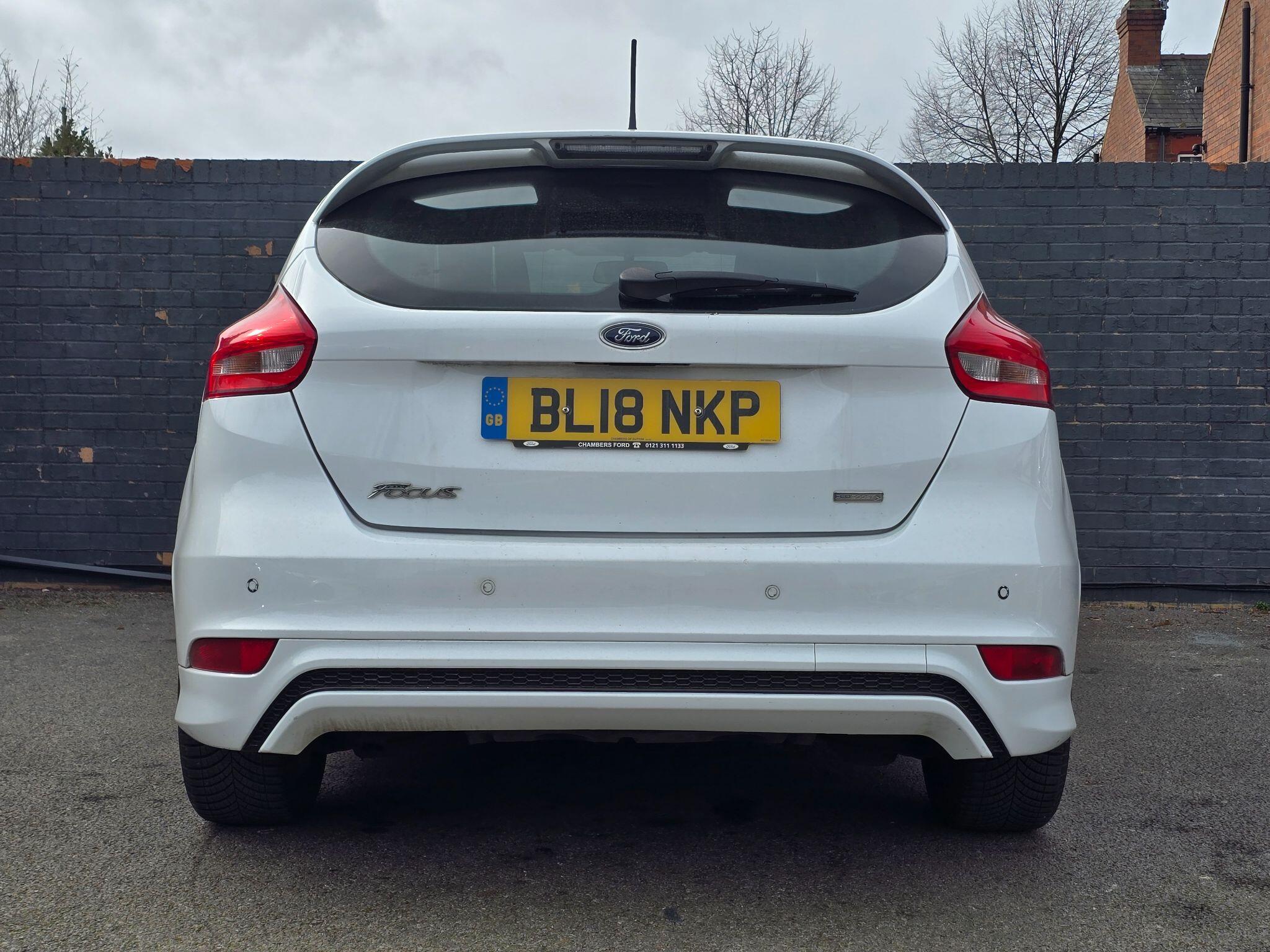 Ford Focus - Image 3