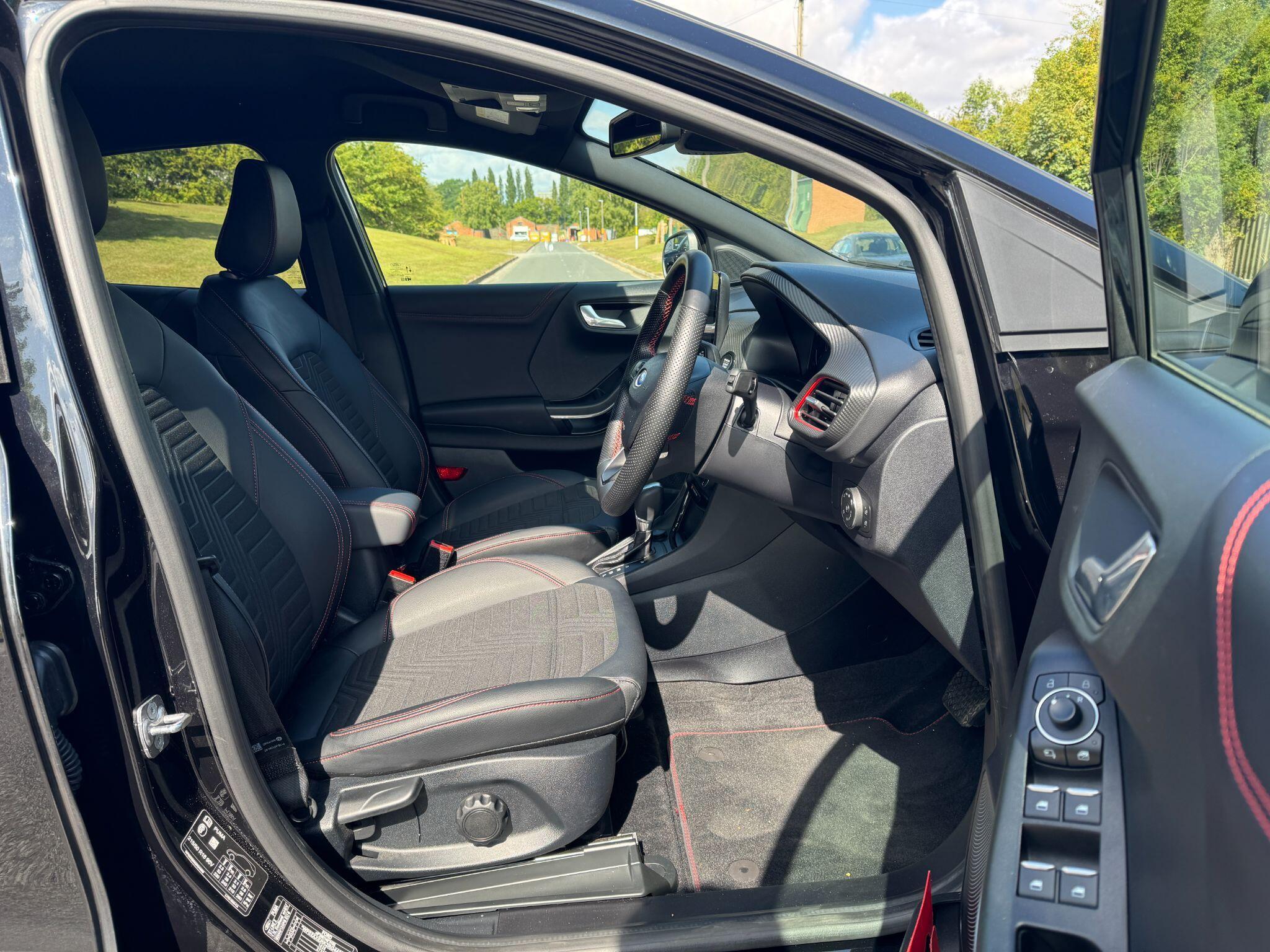 Ford Puma - Image 14