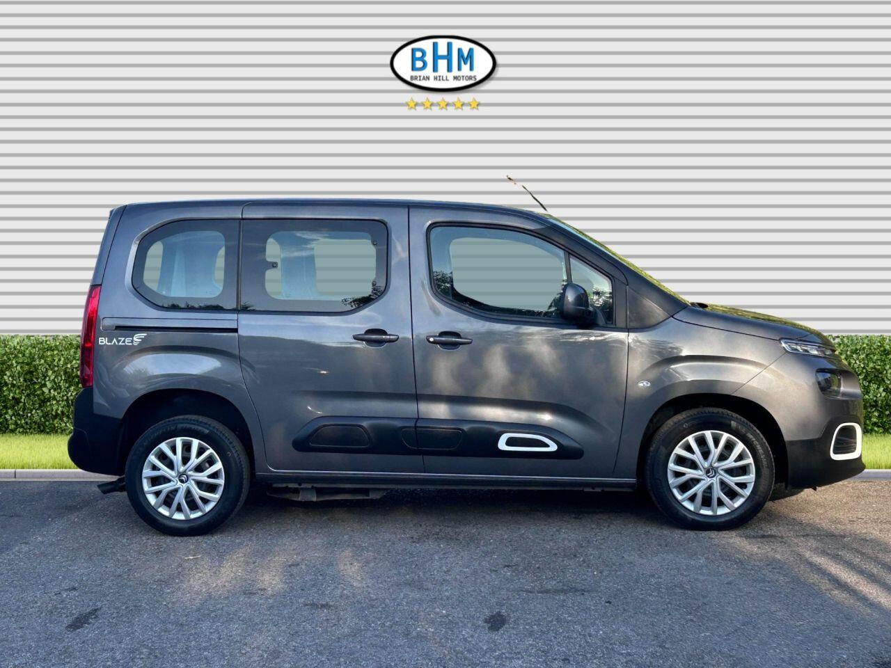 Citroen Berlingo - Image 2