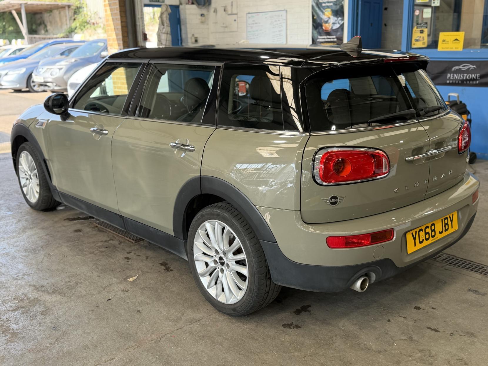 MINI Clubman - Image 5
