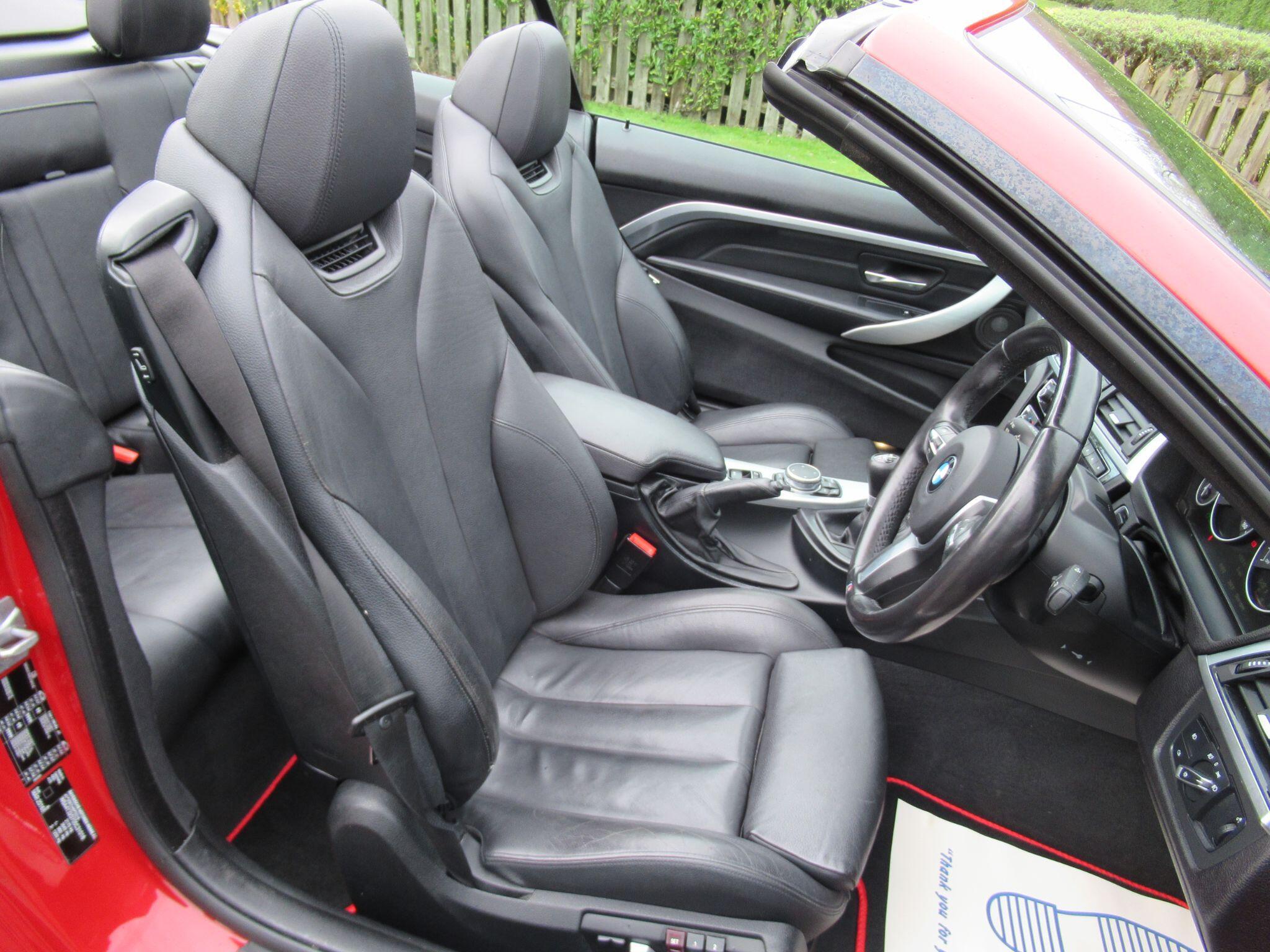 BMW 4 Series - Image 31