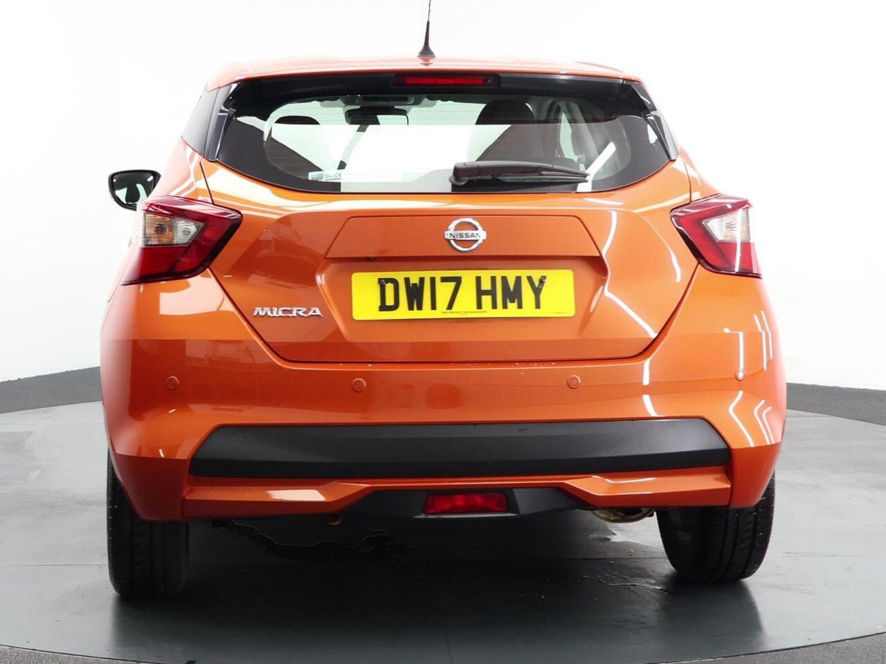Nissan Micra - Image 7