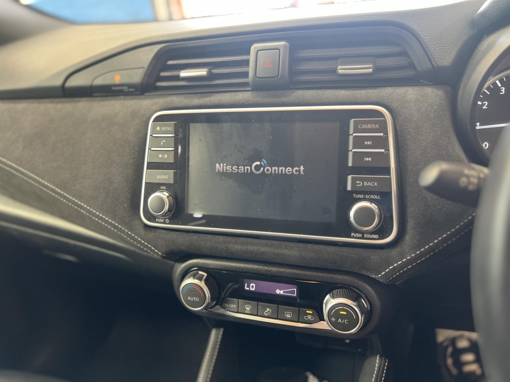 Nissan Micra - Image 16