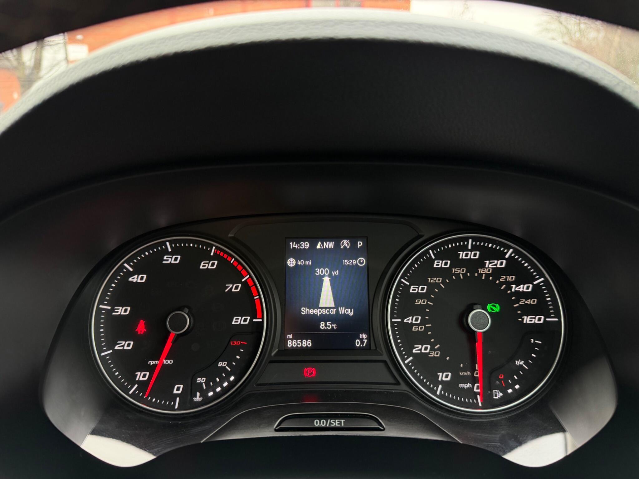 SEAT Ateca - Image 62