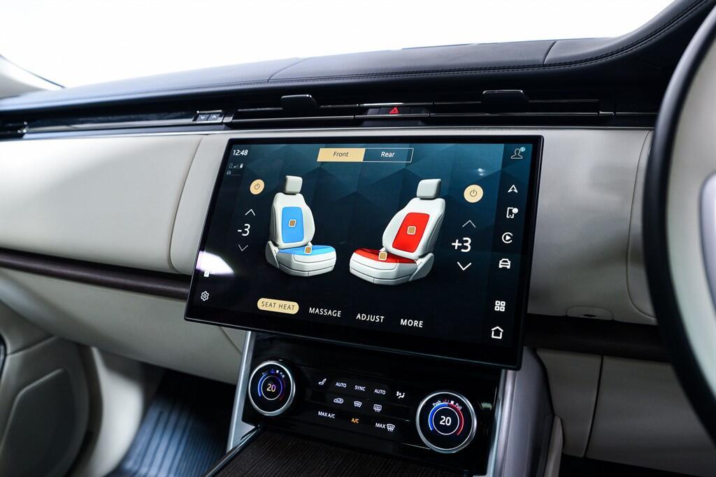 Land Rover Range Rover - Image 29