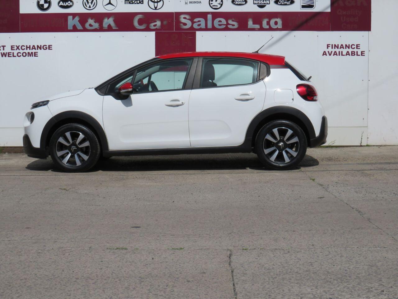 Citroen C3 - Image 5