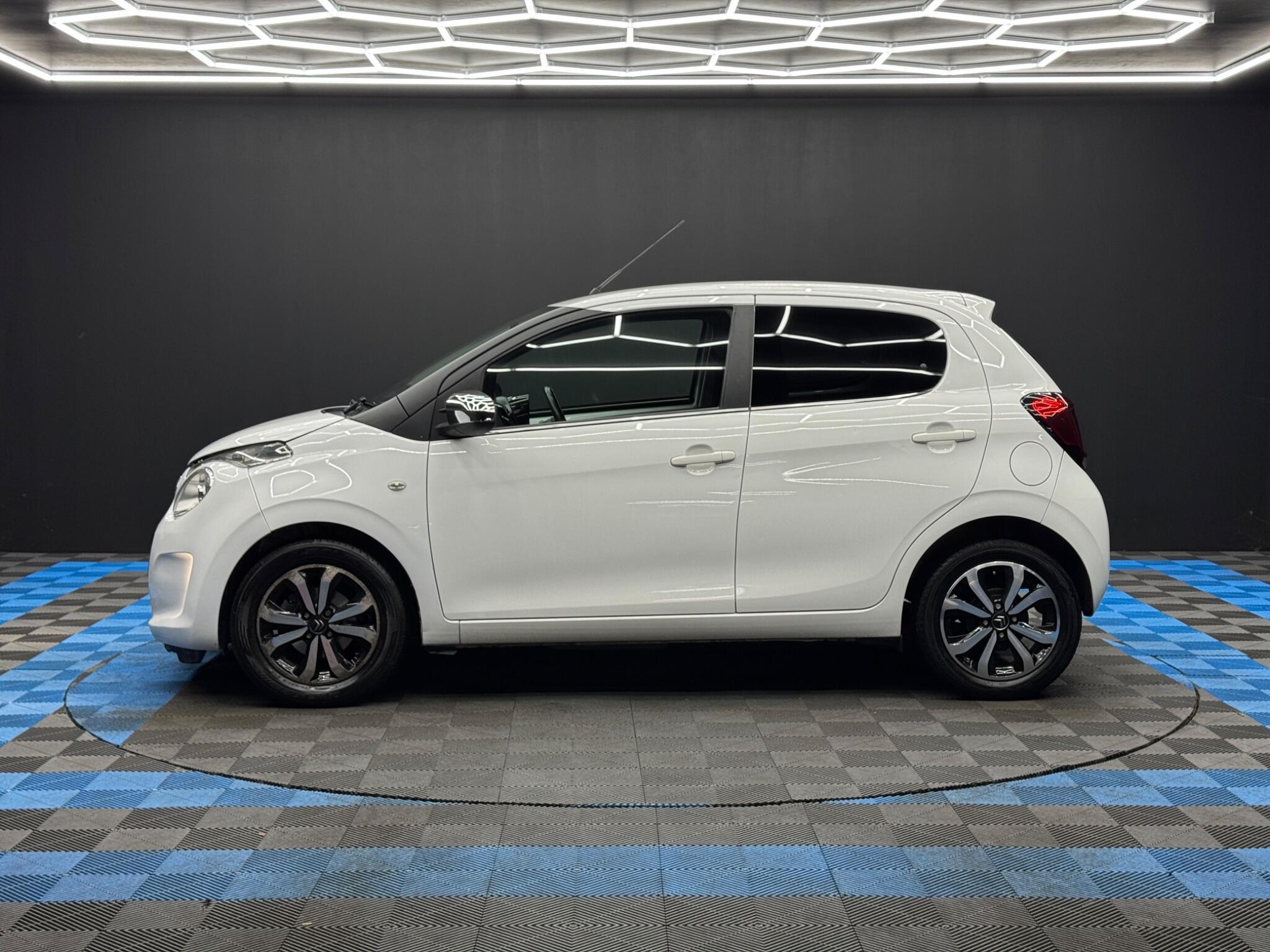 Citroen C1 - Image 8