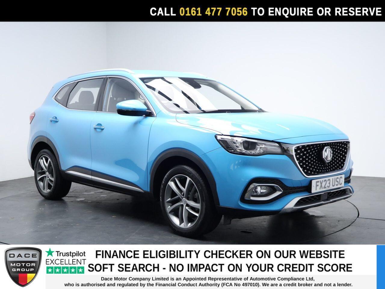 MG MG HS - Image 2
