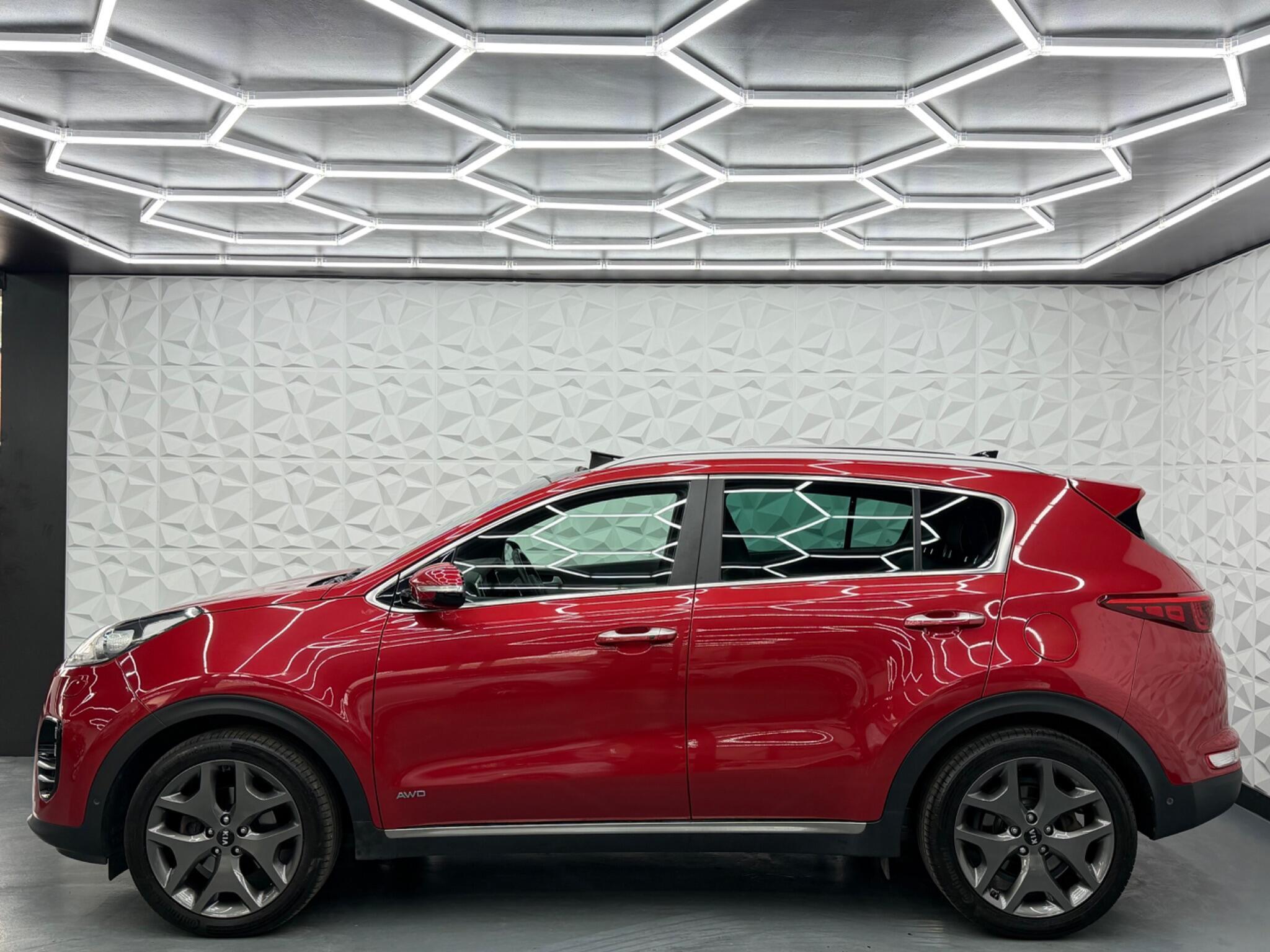 Kia Sportage - Image 7