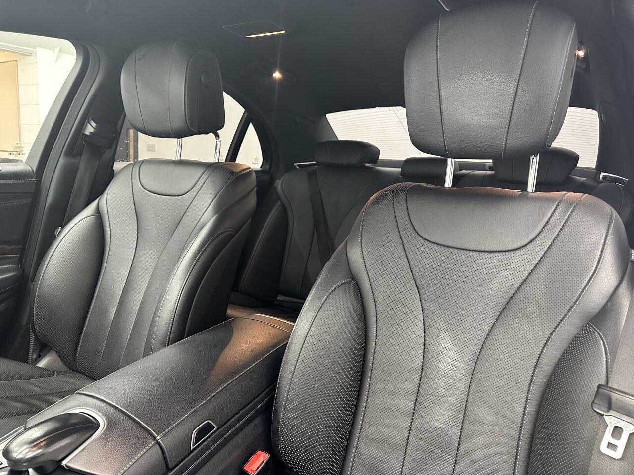 Mercedes S-Class - Image 14