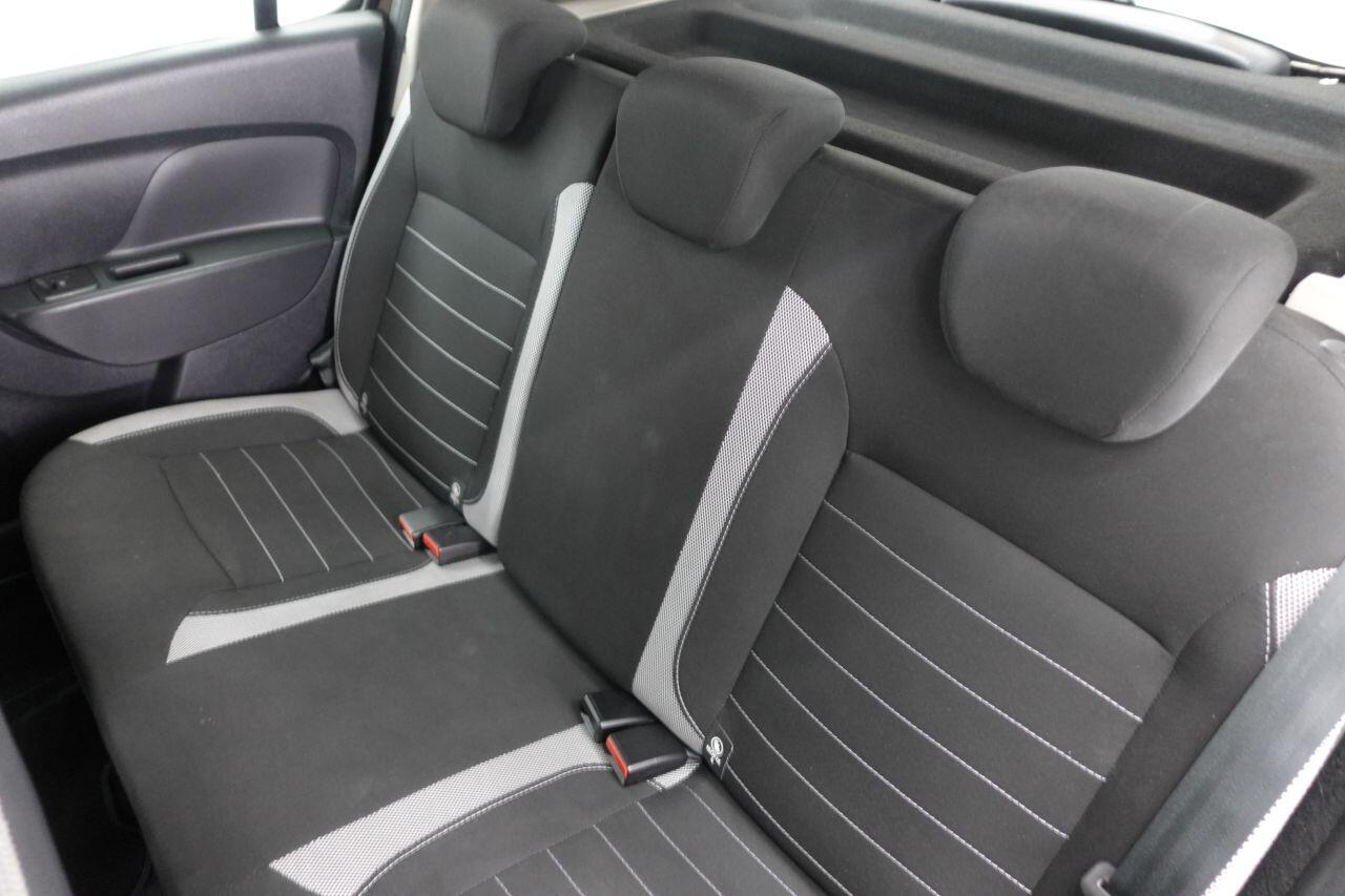 Dacia Sandero Stepway - Image 20