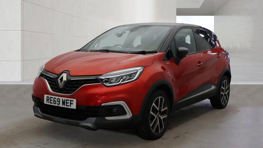 Renault Captur - Image 3