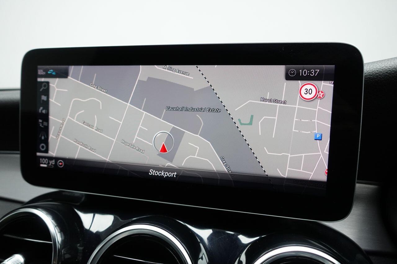 Mercedes-benz C-CLASS - Image 2