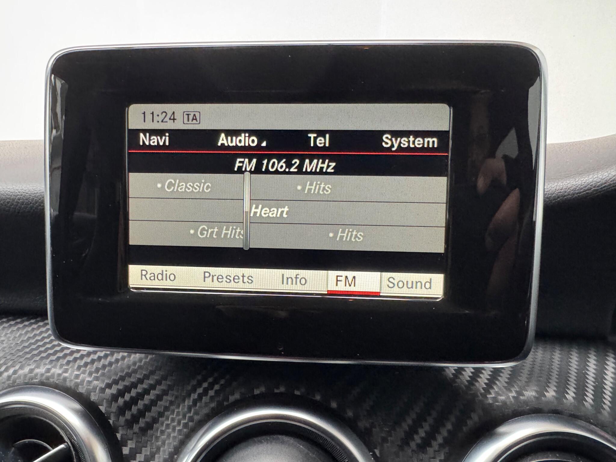 Mercedes A Class - Image 15