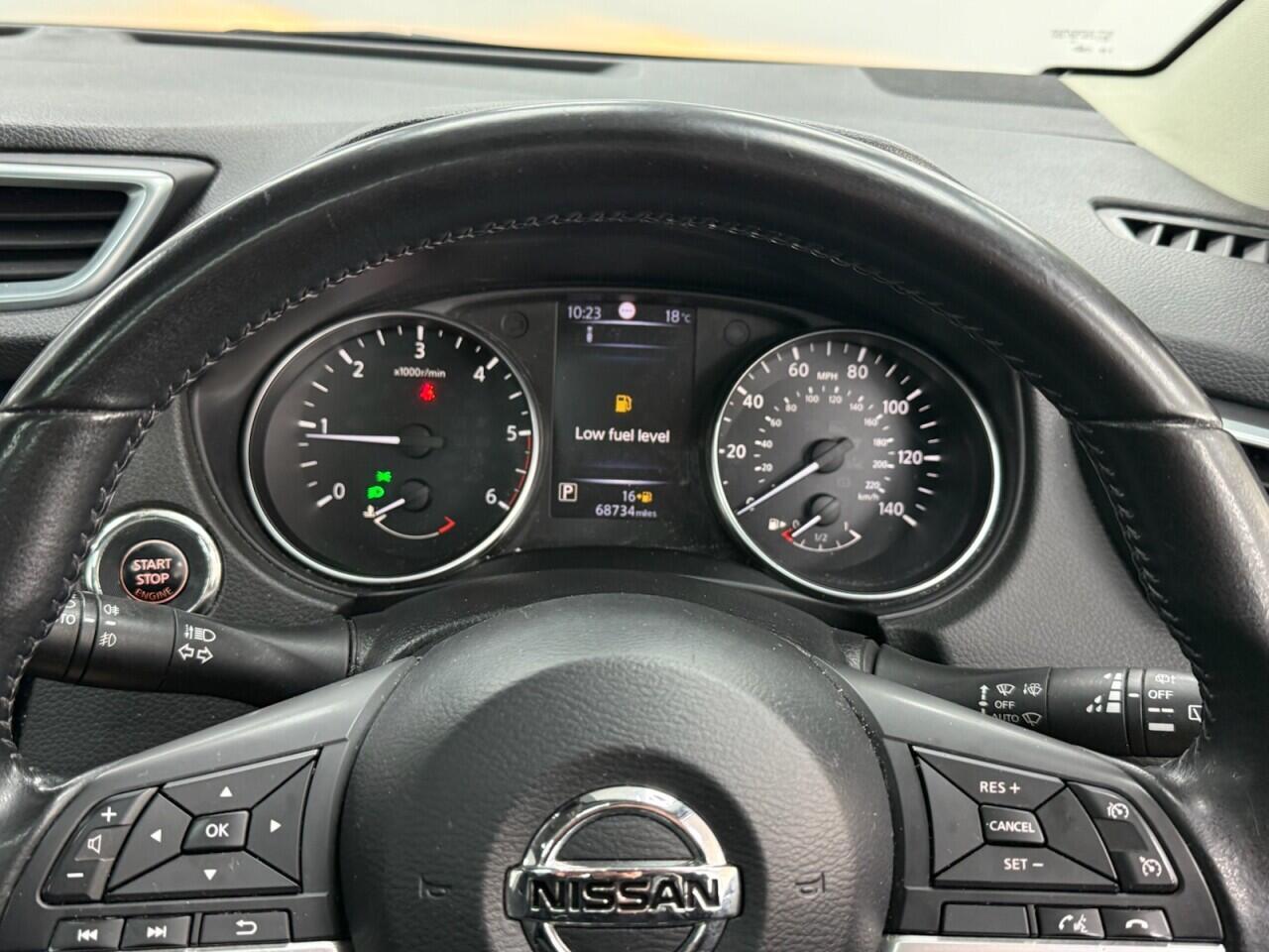 Nissan Qashqai - Image 20
