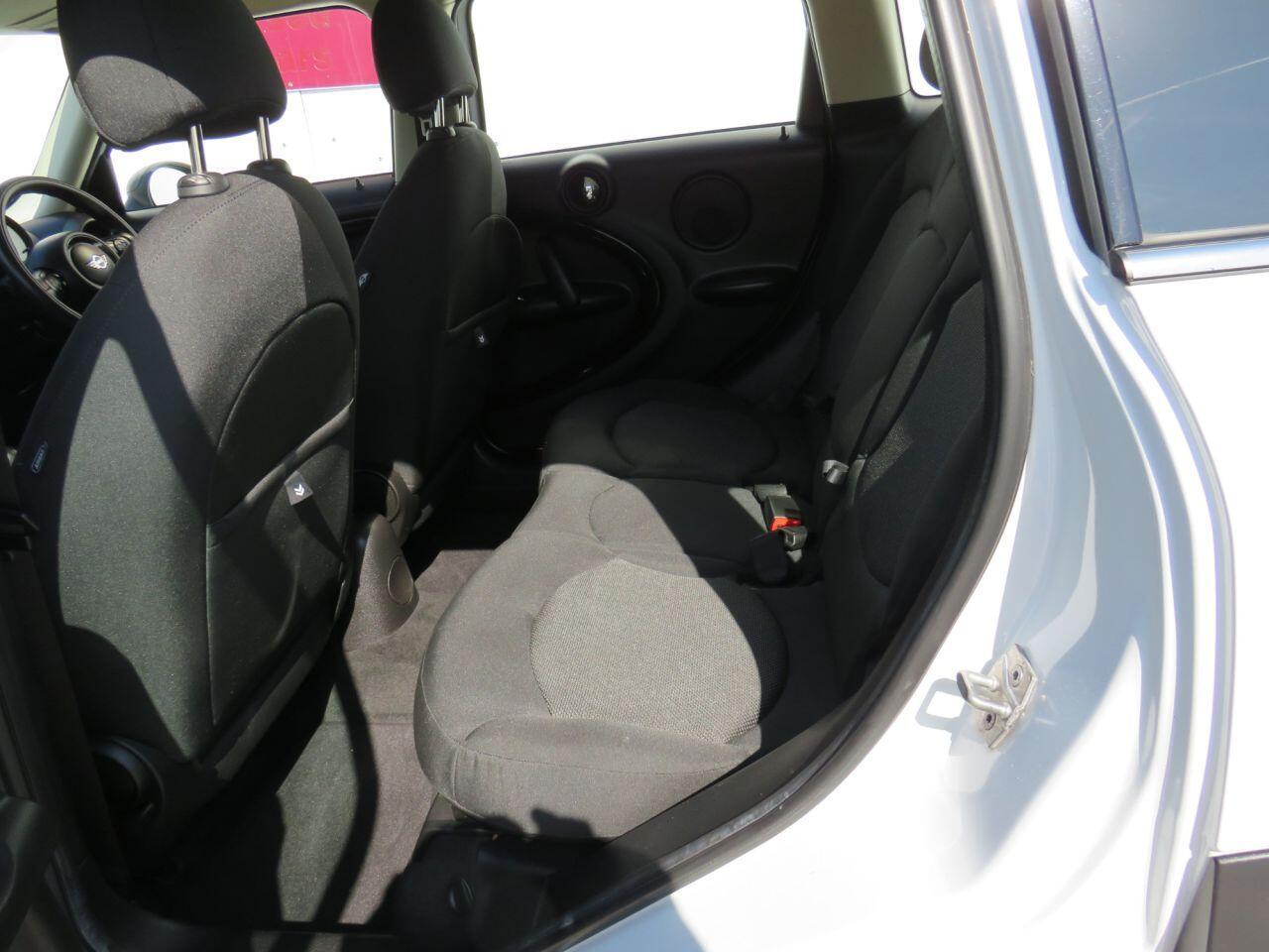 MINI Countryman - Image 10