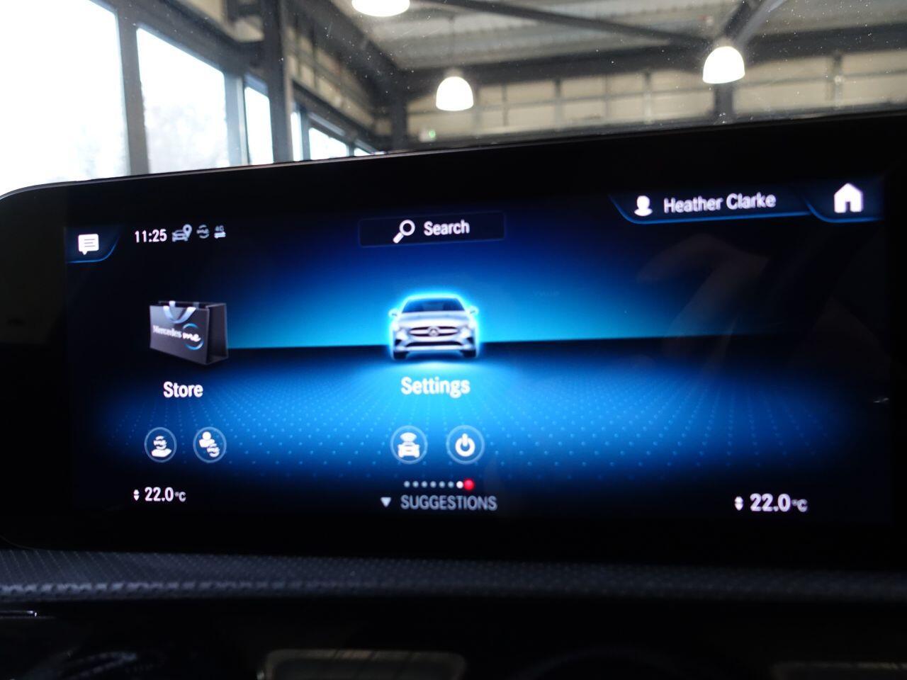 Mercedes CLA - Image 32