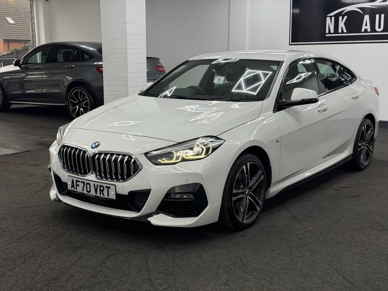 BMW 2 SERIES GRAN COUPE - Image 8
