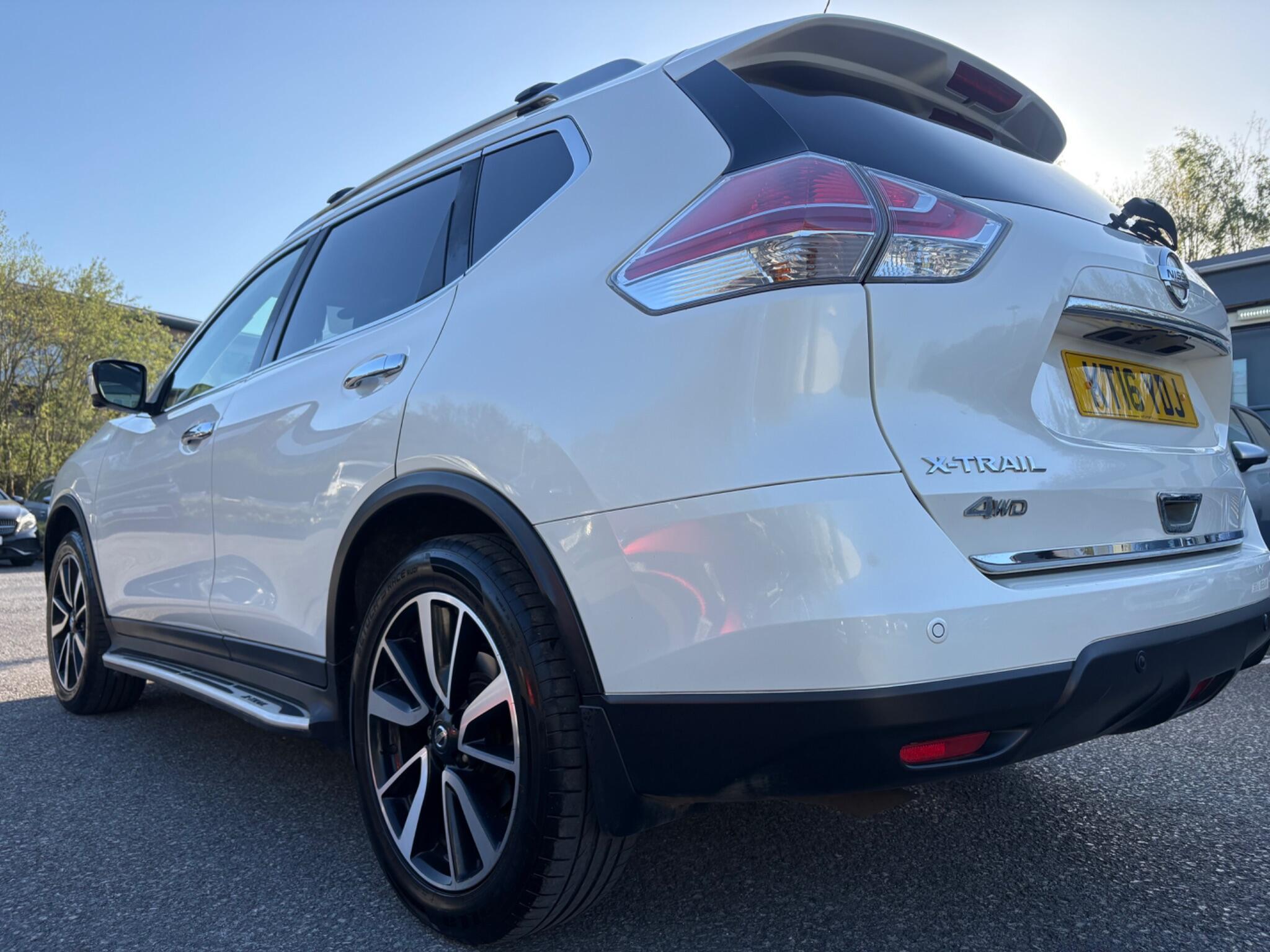 Nissan X-Trail - Image 12