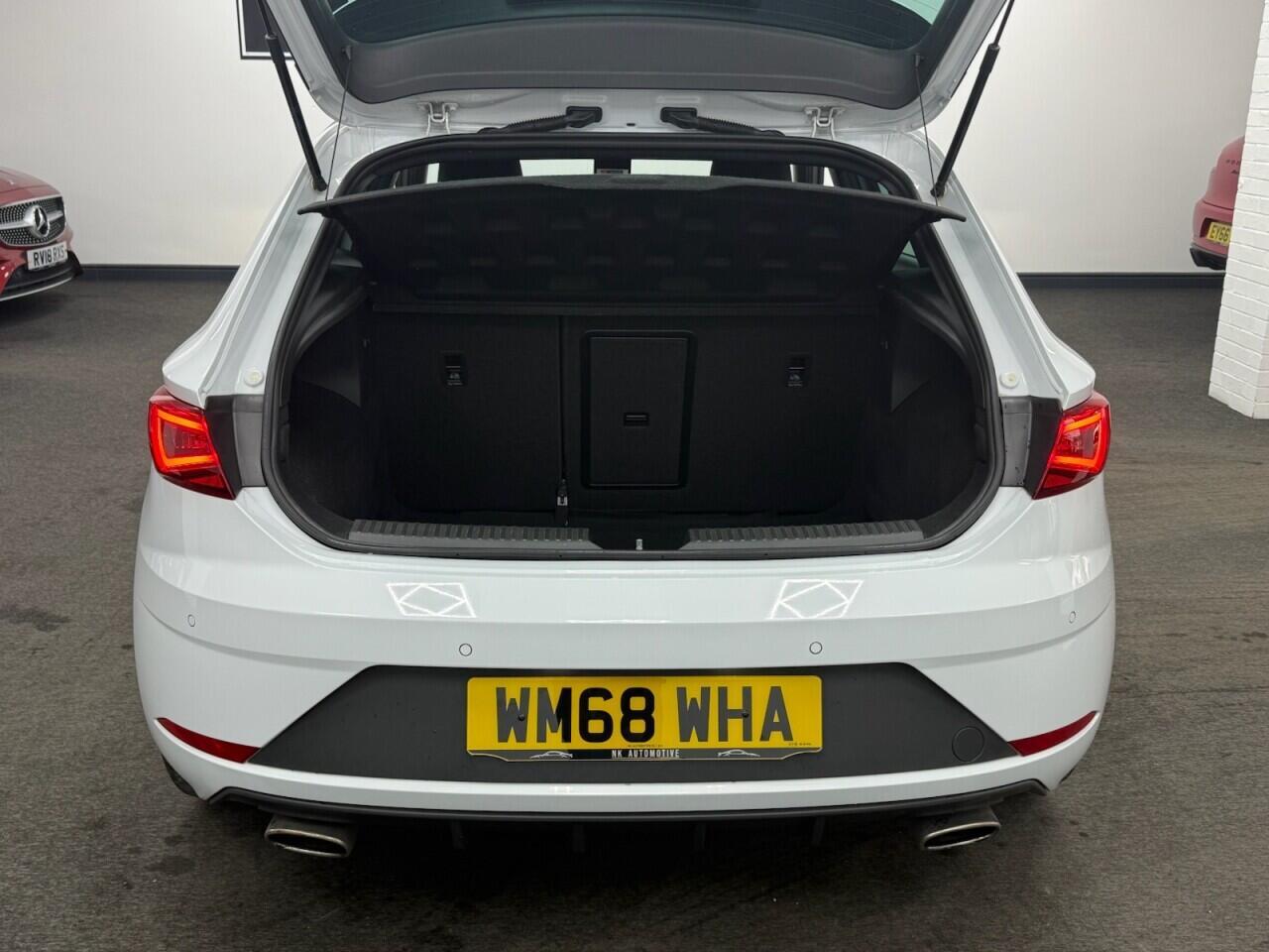 SEAT Leon - Image 16