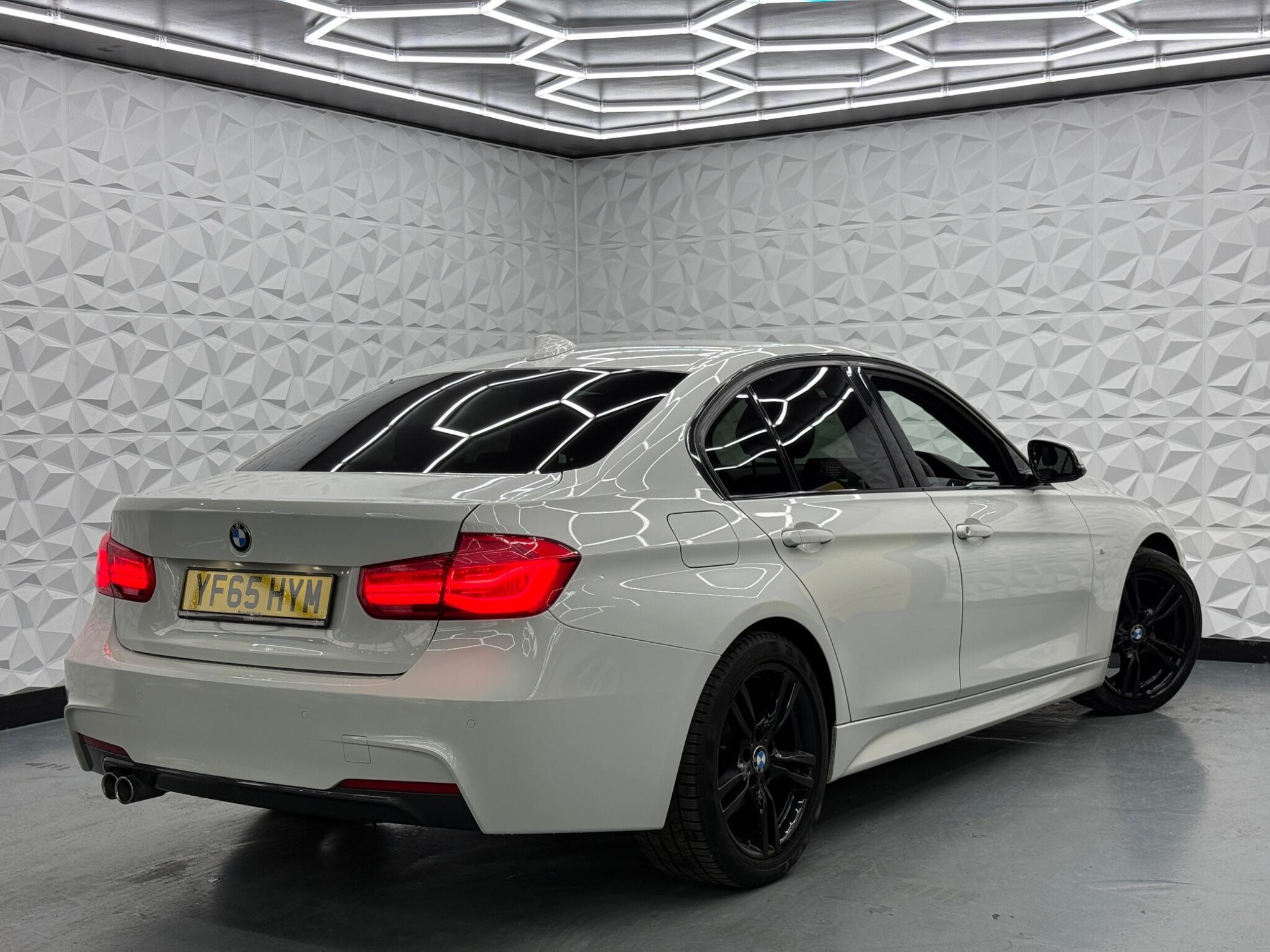 BMW 3 Series - Image 3