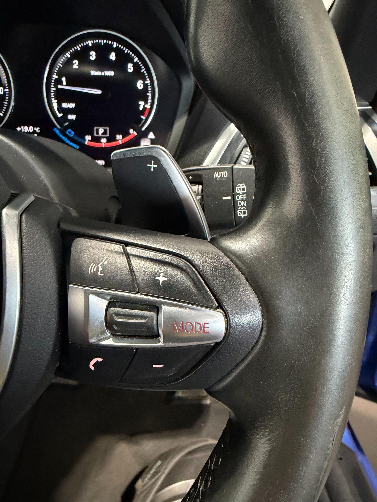 BMW 1 Series - Image 16