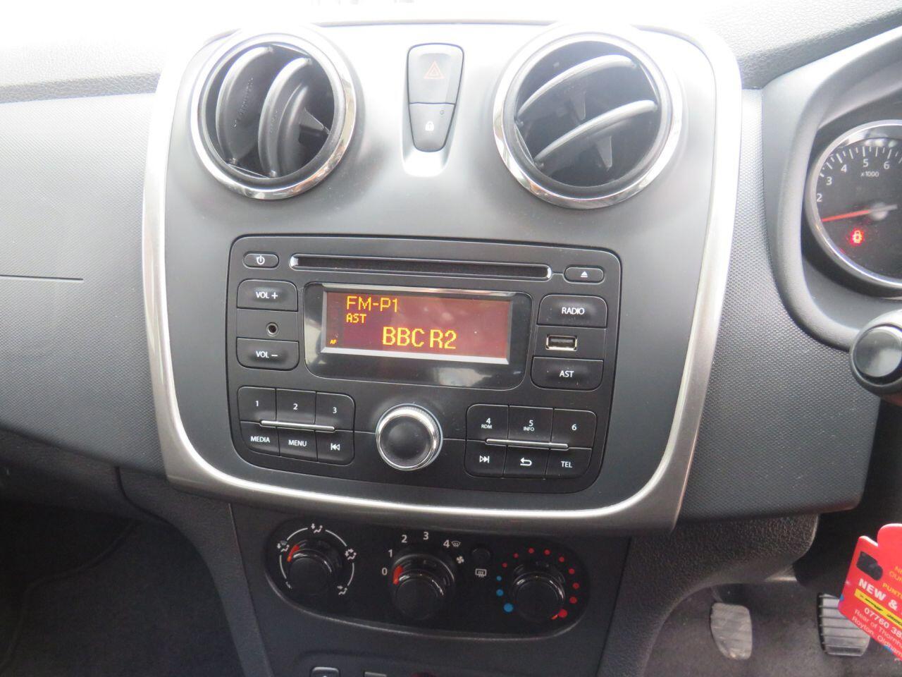 Dacia Sandero Stepway - Image 16