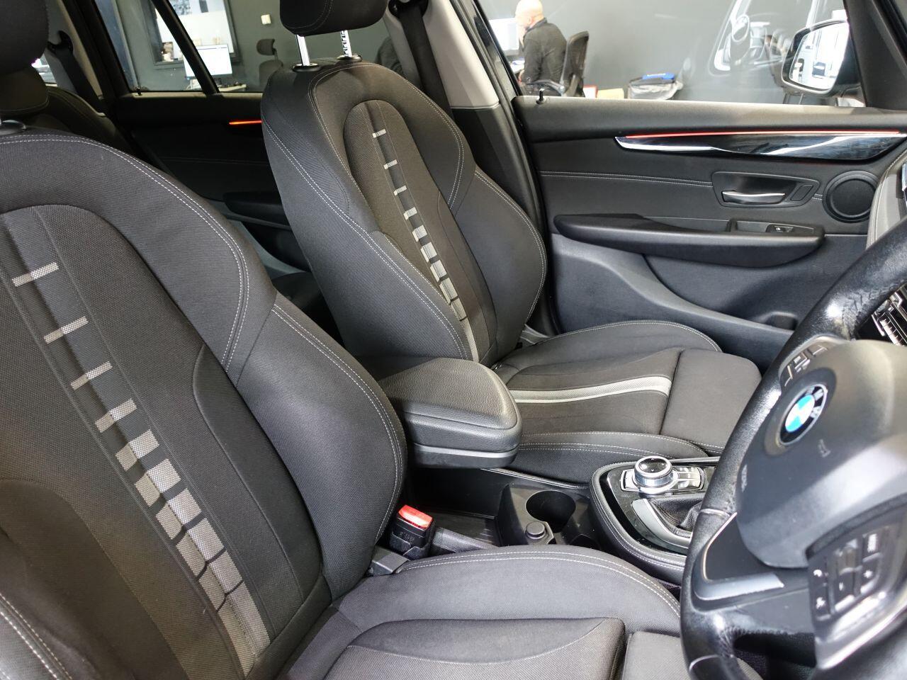 BMW 2 Series Gran Tourer - Image 13